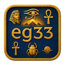 eg33 logo