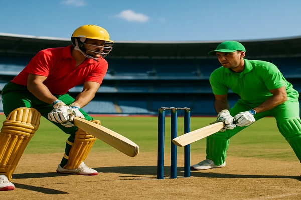 অ্যাকাউন্ট সেটআপ ও আপনার প্রথম বেটটি