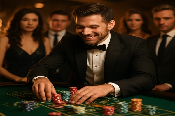 একজন ব্যবহারকারী ডিভাইসটি হাতে ধরেই eg33 অ্যাকাউন্টে পুনরায় প্রবেশের জন্য সহজ পুনরুদ্ধার পদ্ধতি অনুসরণ করছেন।